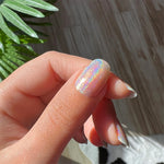 Everything Holo Top Coat