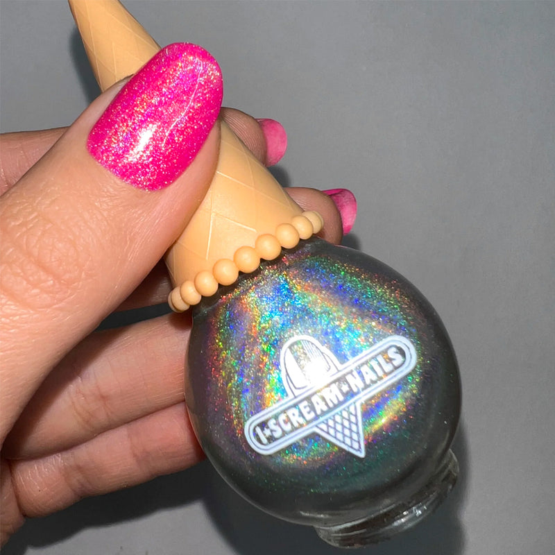Everything Holo Top Coat