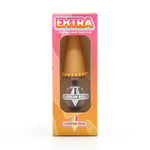 Extra - Ultra Long Wear Base Coat