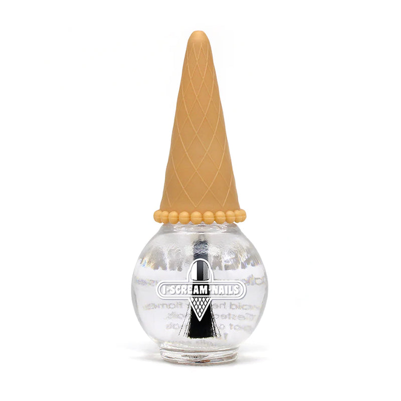 In a Flash - Quick Dry Top Coat