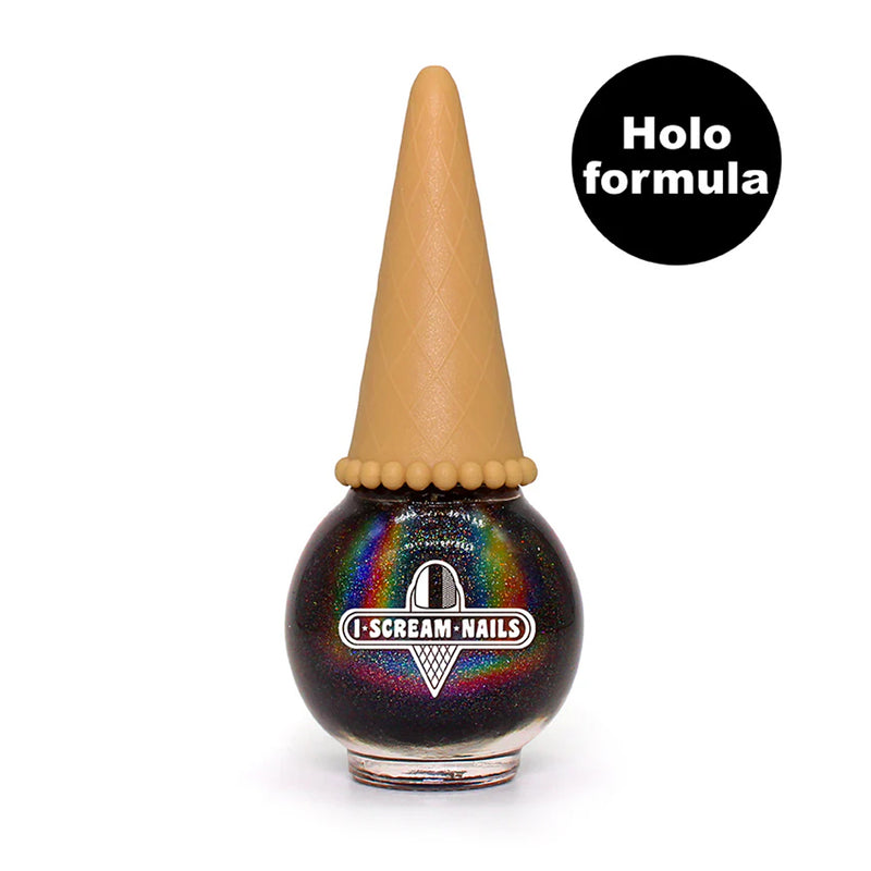 Holo Be Thy Name