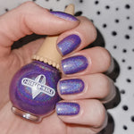 Holo Berry