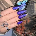 Holo Berry