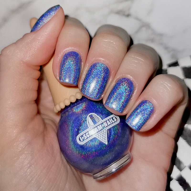 I Scream Holo