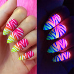 Lazer Beam Top Coat