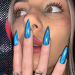 Ride the Wave