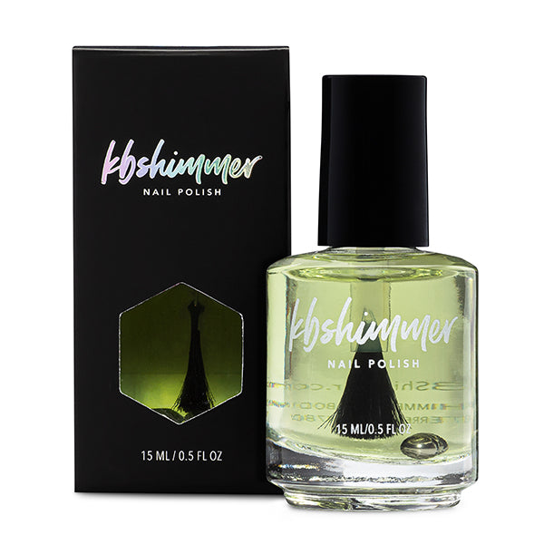 Stay Put Hydrating Base Coat