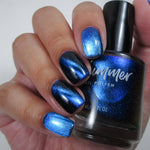 Azure Wish