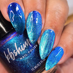 Azure Wish