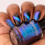 Azure Wish