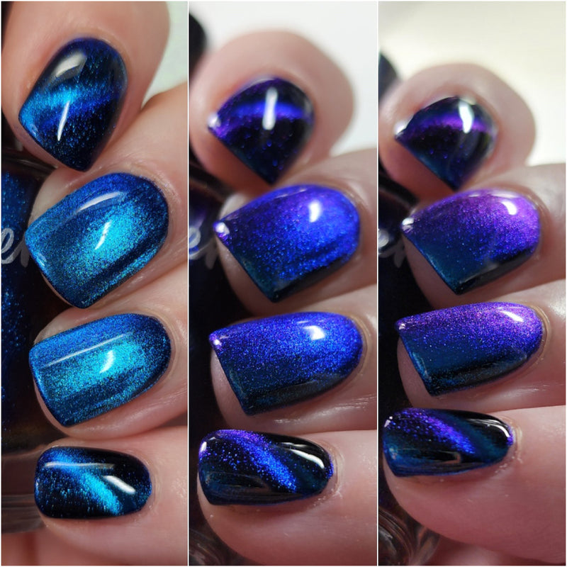 Azure Wish