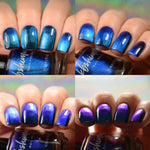 Azure Wish