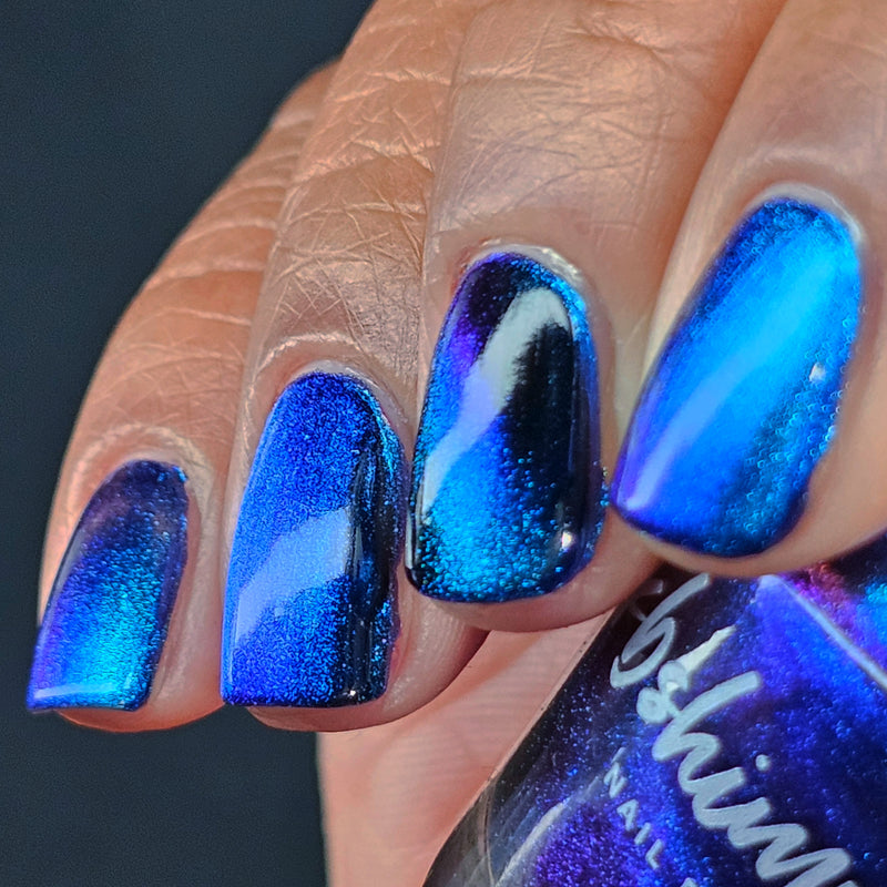 Azure Wish