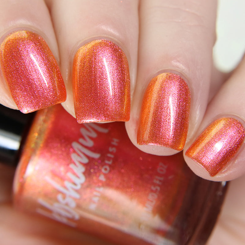 I Lily Love It