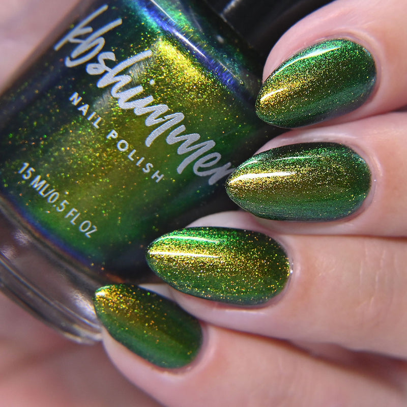 In A Pickle