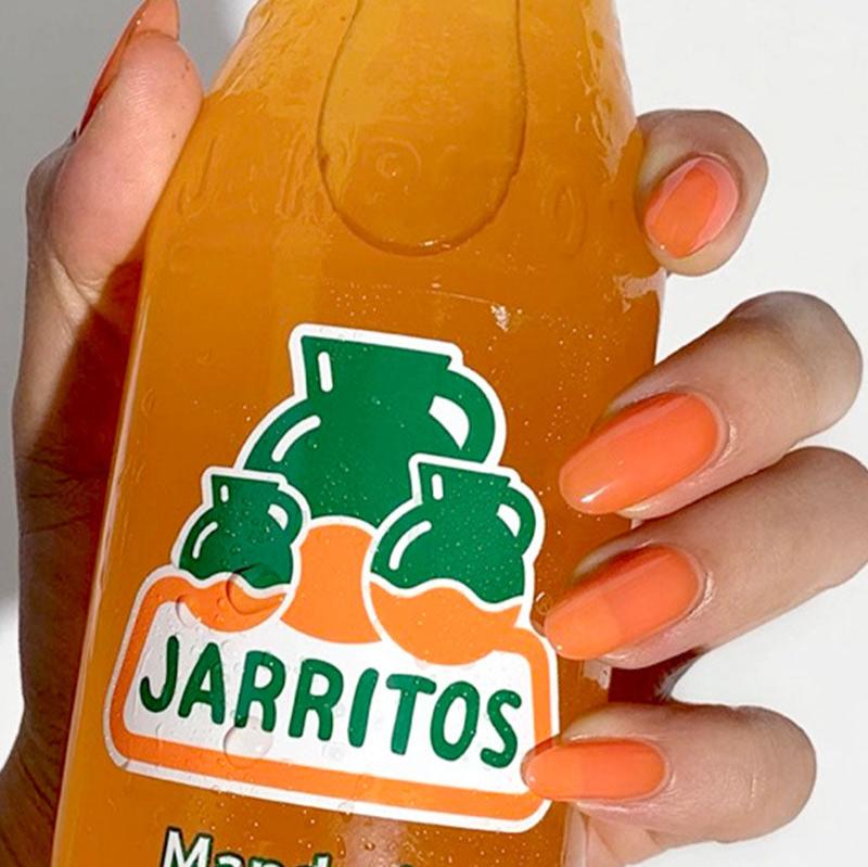 Jarritos Jelly