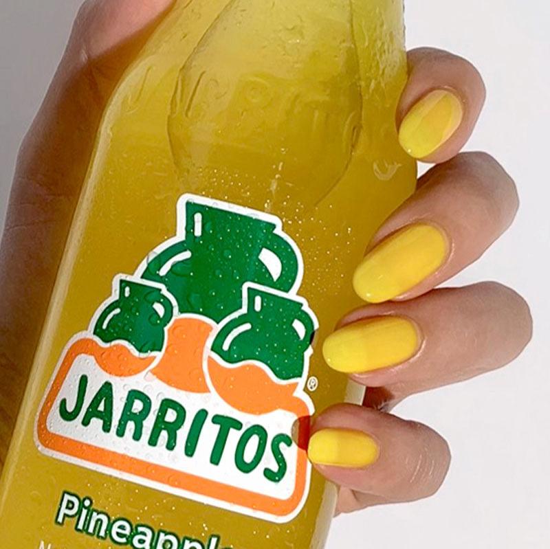 Piña Jelly