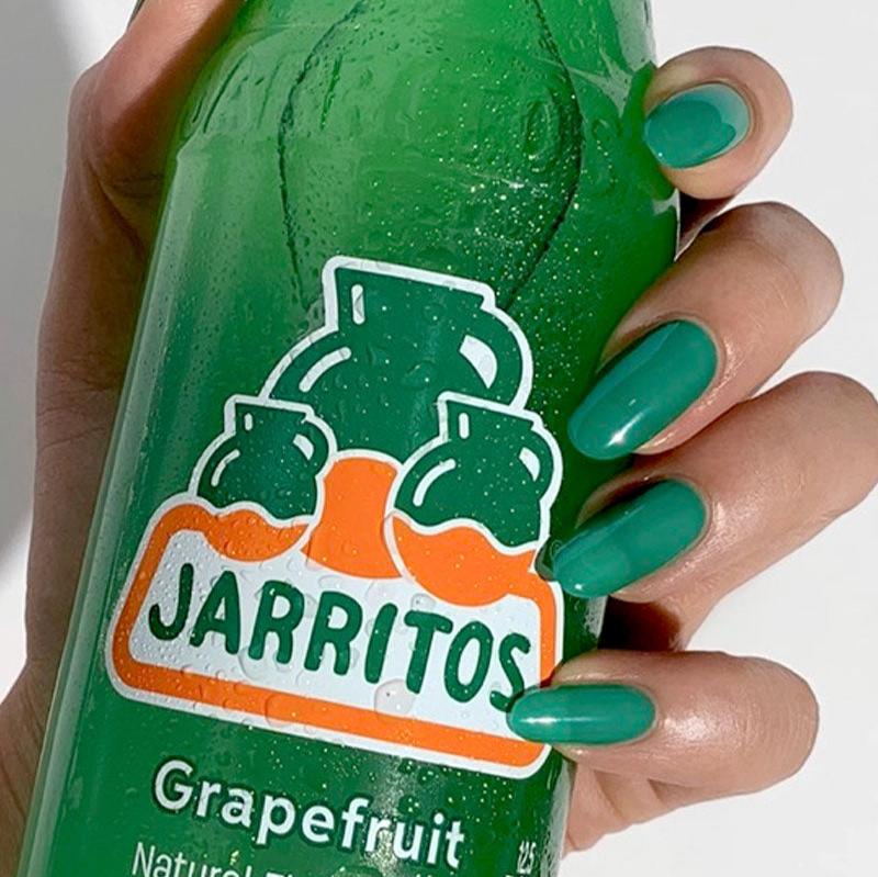 Toronja Jelly