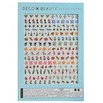 Picnic Nail Stickers