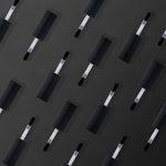 ILNP Paddle Brush Set