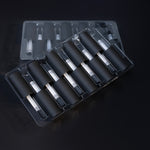 ILNP Paddle Brush Set