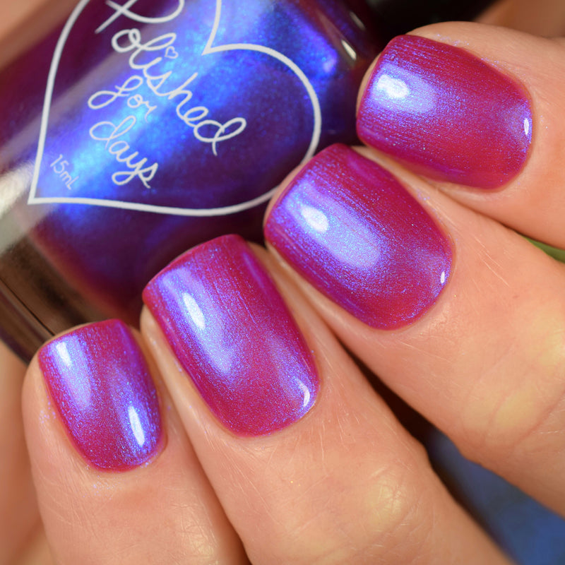 Boo Berry