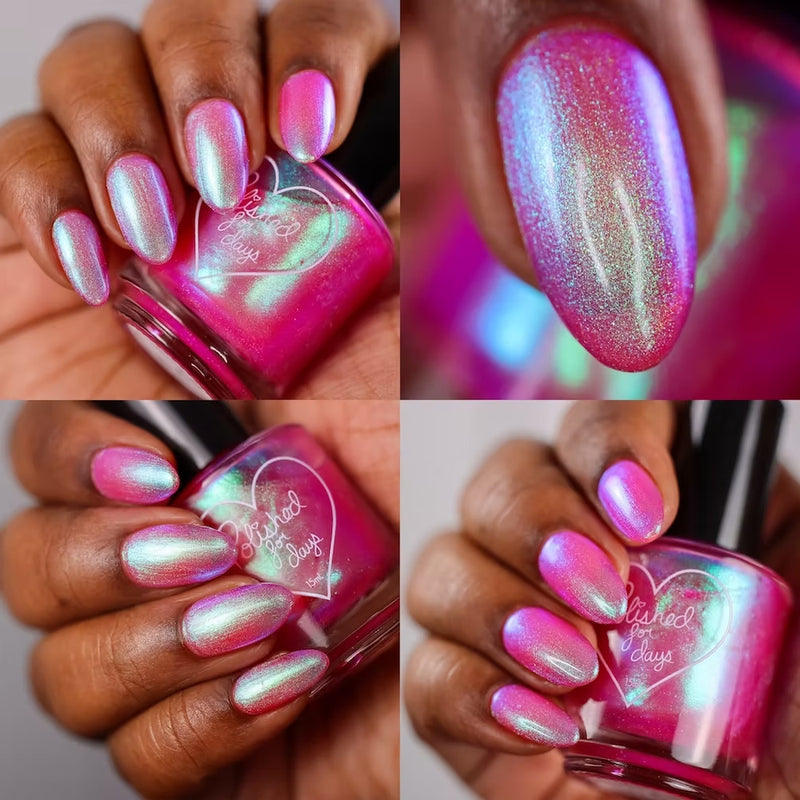 Angel Wings