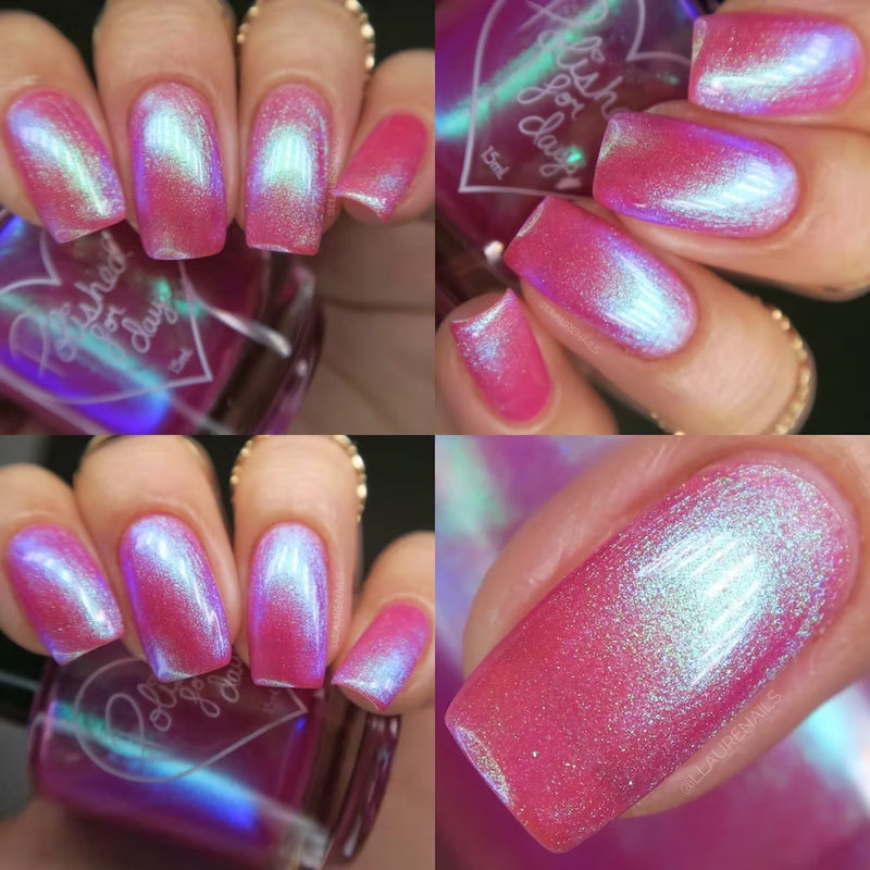 Angel Wings