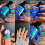 Cosmic Energy
