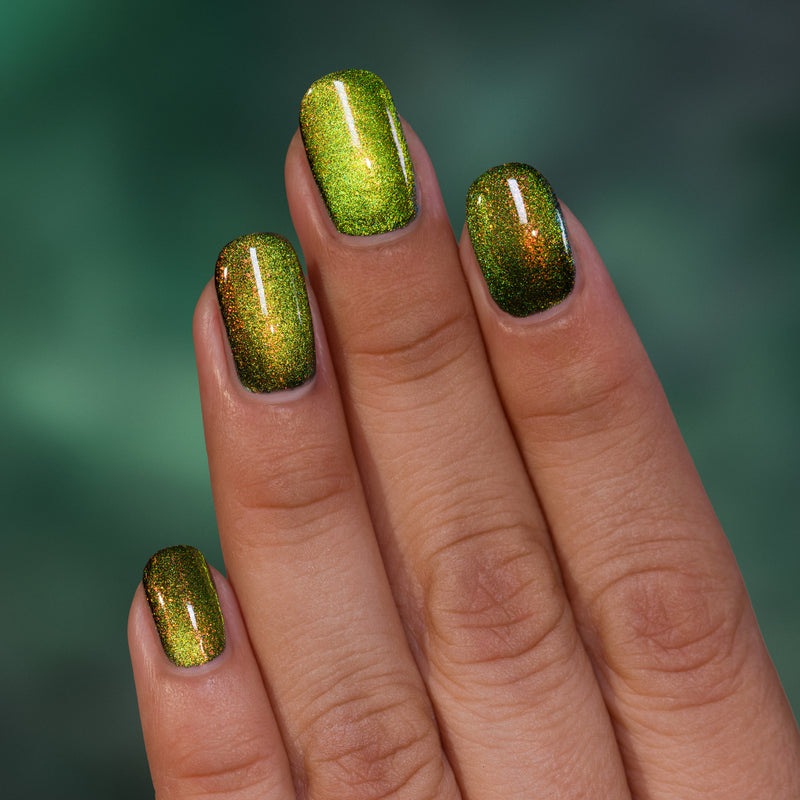 Radioactive