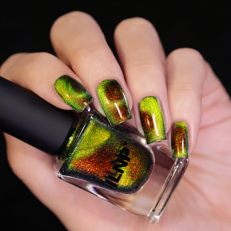 Radioactive