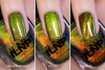 Radioactive