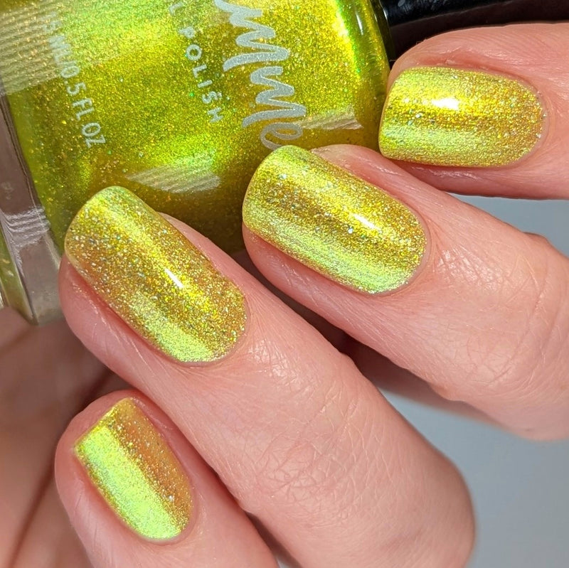 Simply The Zest