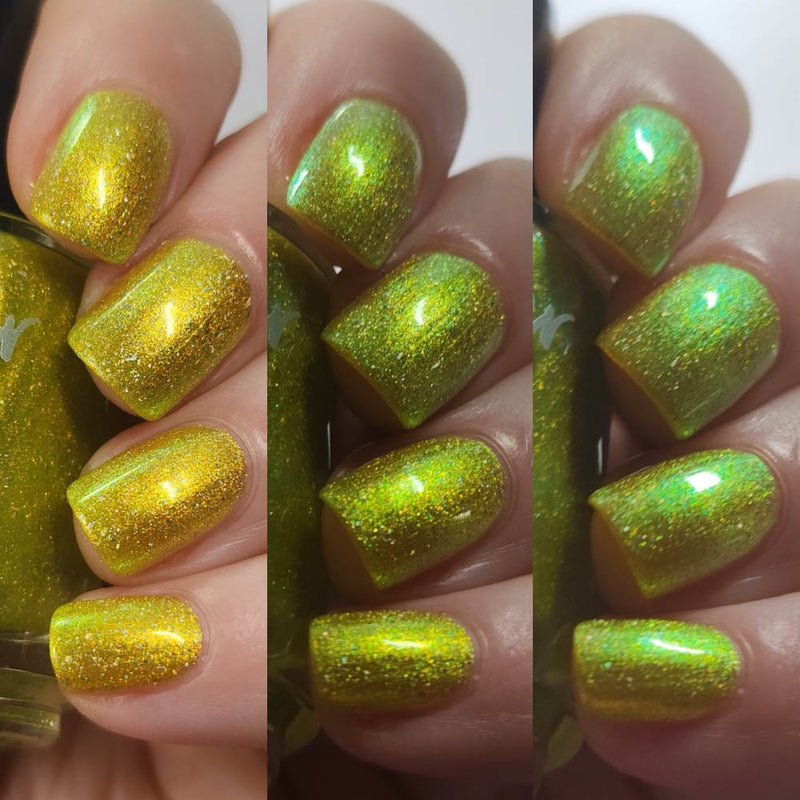 Simply The Zest