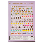 Stay Groovy Nail Stickers