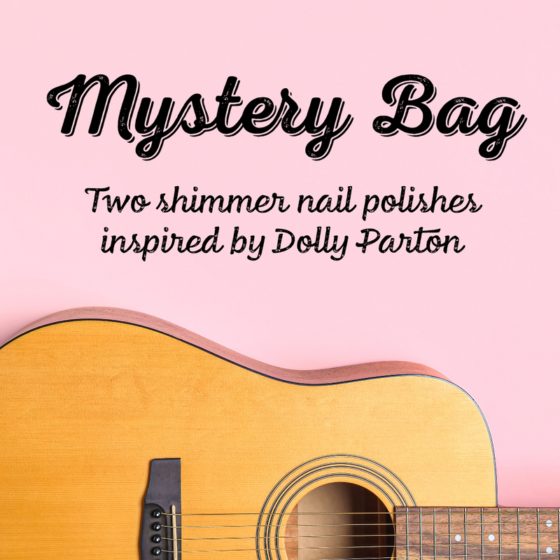 Mystery Bag - Shimmers