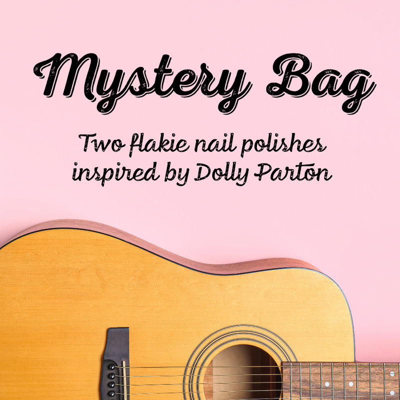 Mystery Bag - Flakies