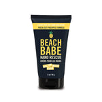 Beach Babe Hand Rescue