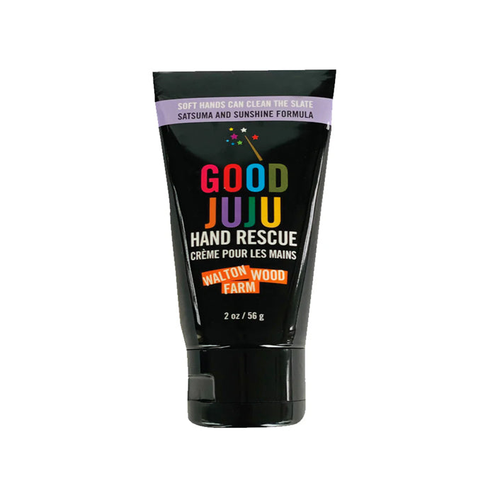 Good Juju Hand Rescue
