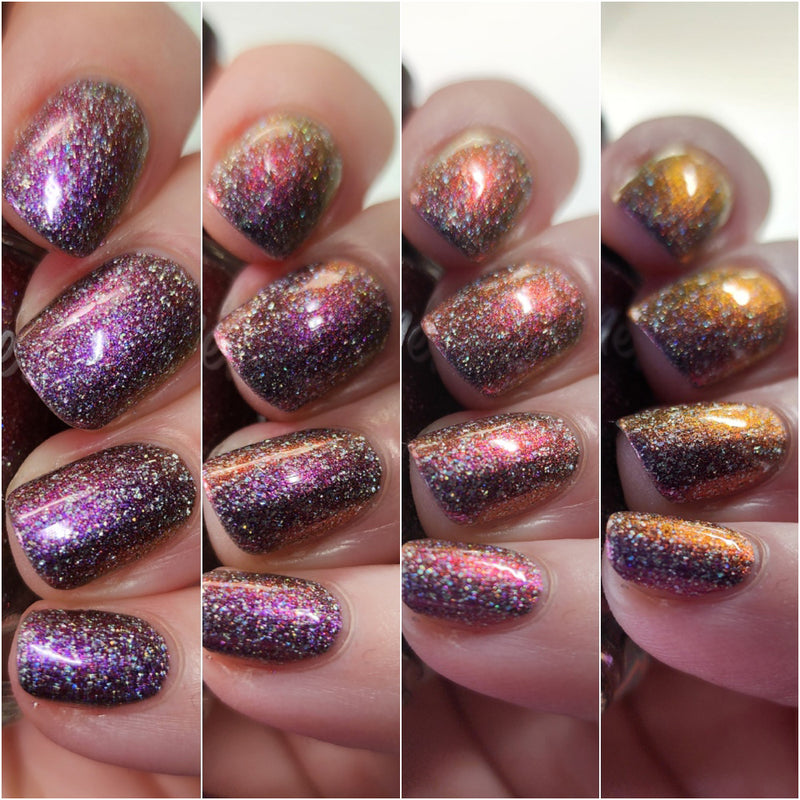 Yarned and Dangerous