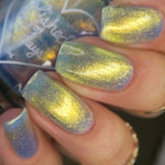 All Aglow