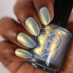 All Aglow