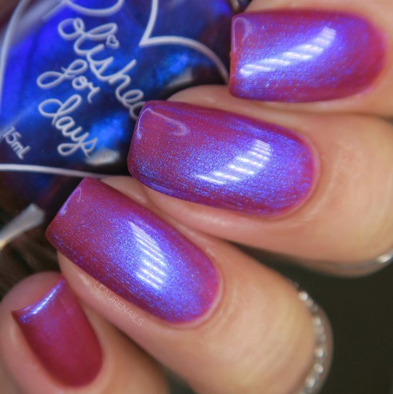Boo Berry