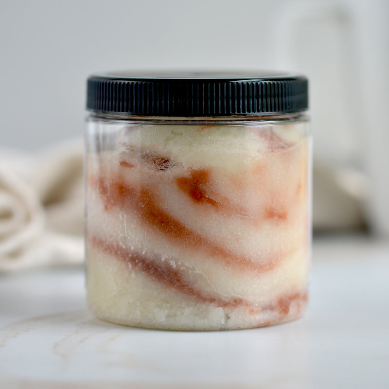 Caffè Mocha Sugar Scrub