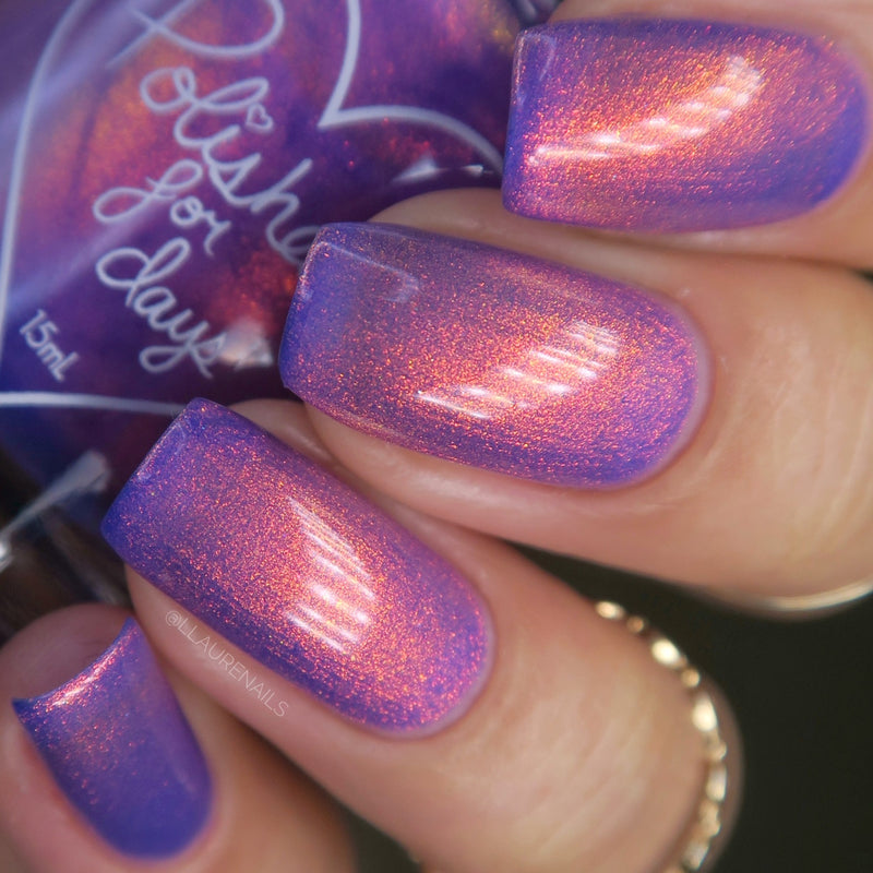 Eternal Glow