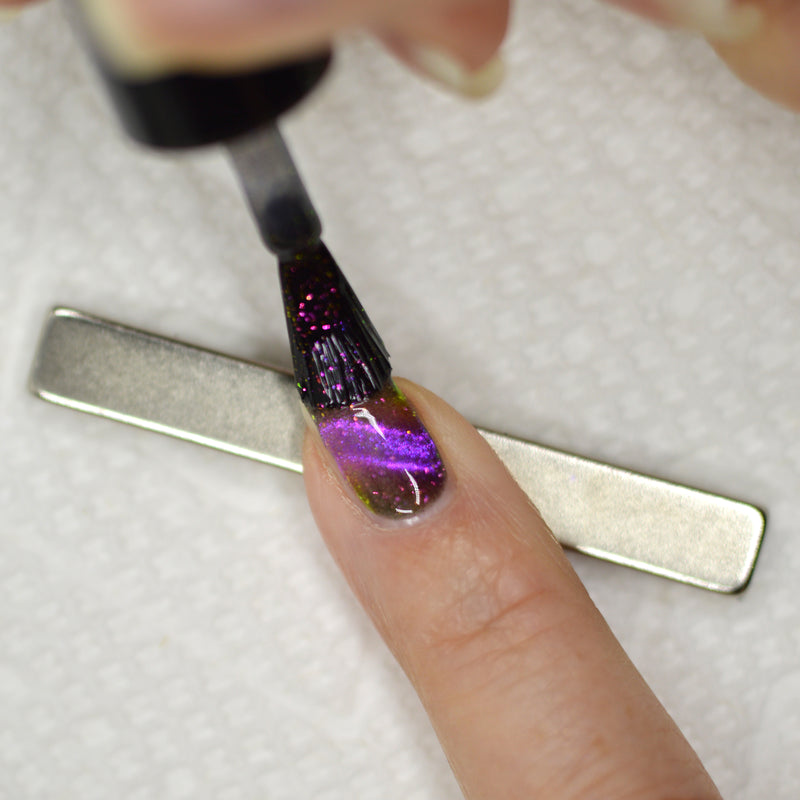 KBShimmer Flat Bar Neodymium Magnet
