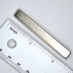 KBShimmer Flat Bar Neodymium Magnet