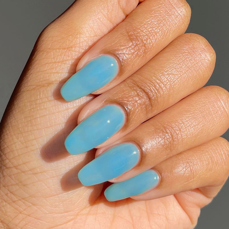 Aqua Jelly