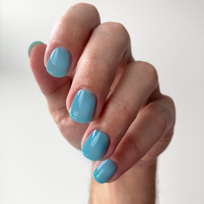 Aqua Jelly