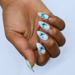 Sunny Side Up Nail Stickers